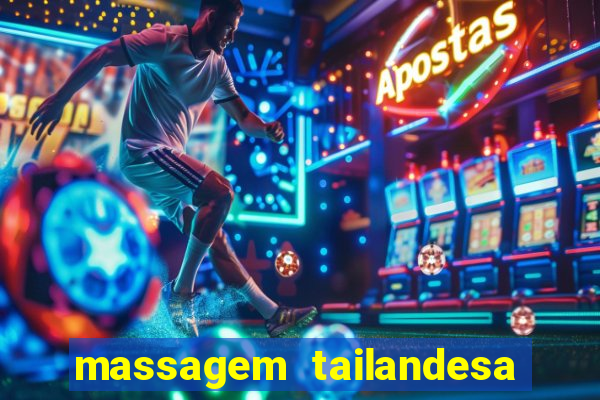 massagem tailandesa santos sp